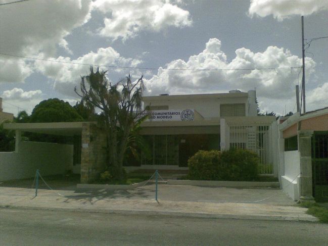 'La Casita', una contribución para la salud mental de la sociedad en Mérida